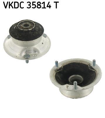 Butée d'amortisseur SKF ref. VKDC 35814 T